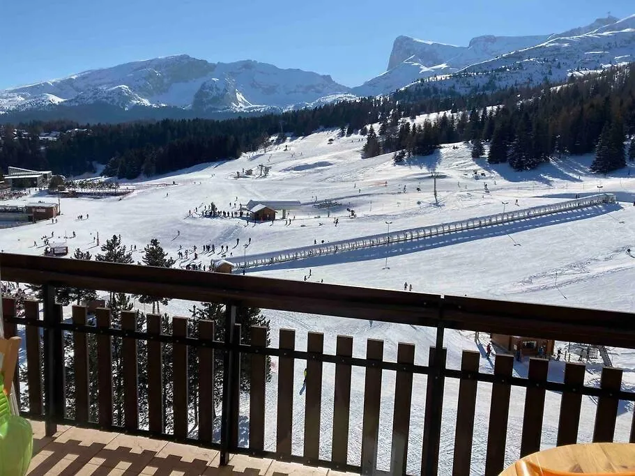 Appart T2 A Superdevoluy Au Pied De Piste